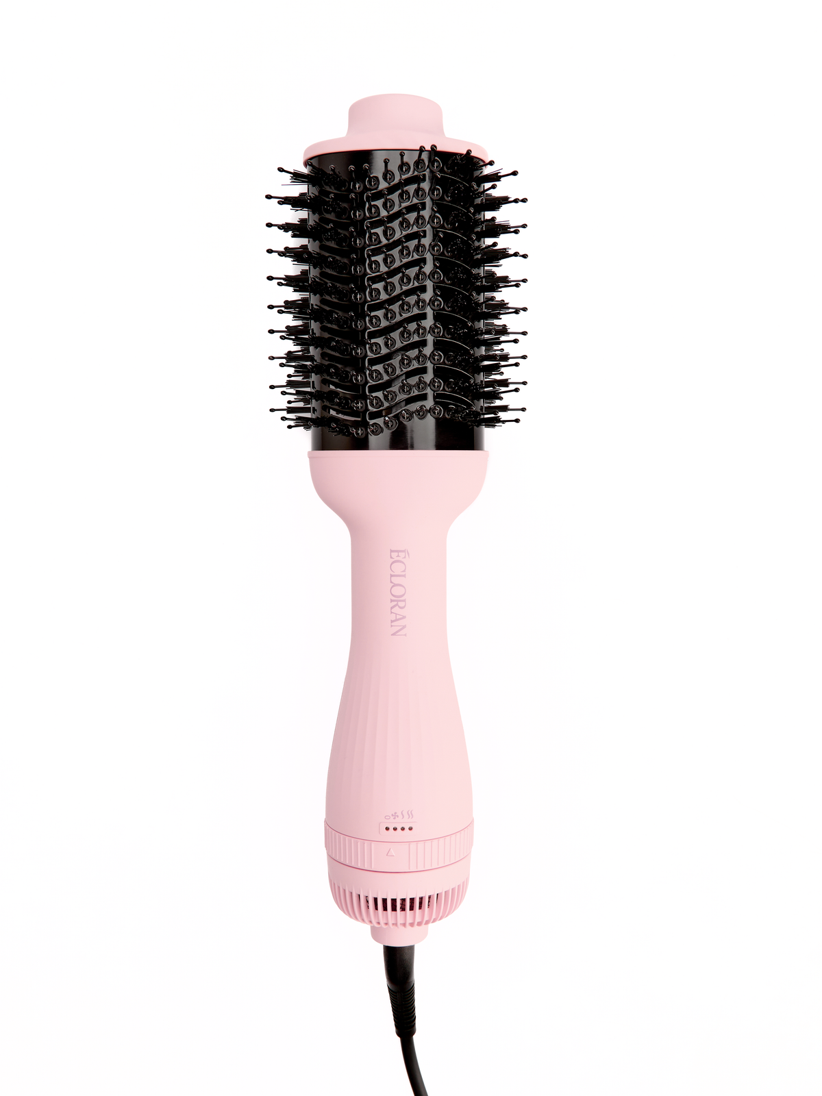 ECLORAN AIRFLOW — Ionic Dryer