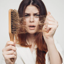 3 Signs You’re Suffering From an Unhealthy Scalp