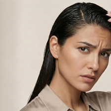 WHY Does Hair Get Greasy the Very Next Day?