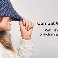 Combat Dry Winter Hair With These 5 Hydrating Faves