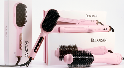 The Trio - مجموعة أدوات التصميم الكاملة الخاصة بك