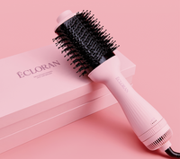 ECLORAN AIRFLOW - مجفف شعر أيوني