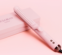 ECLORAN TWIST - أداة تصفيف 2 في 1