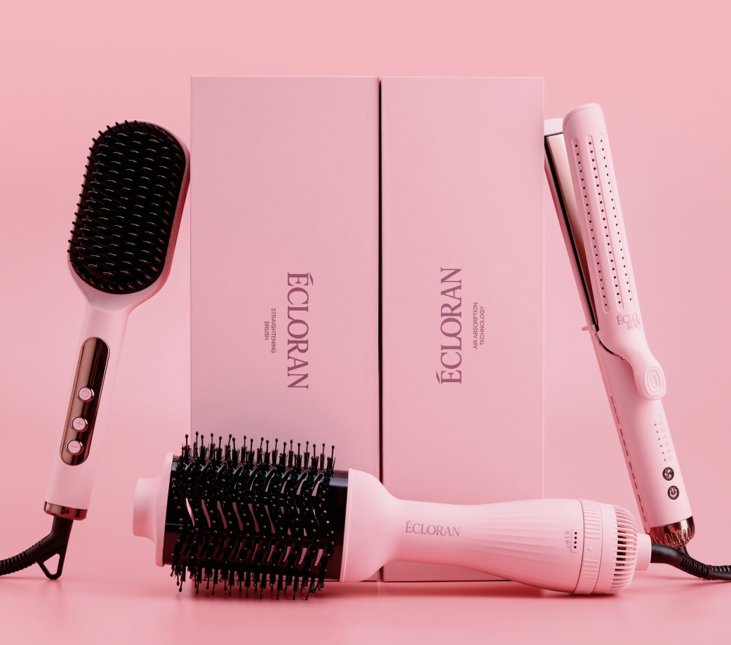 The Trio - مجموعة أدوات التصميم الكاملة الخاصة بك